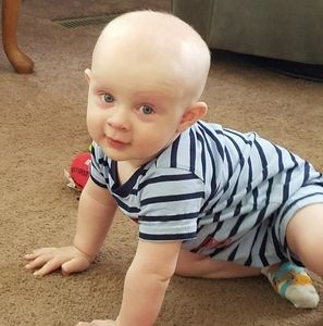 Meet your Posher, Lance